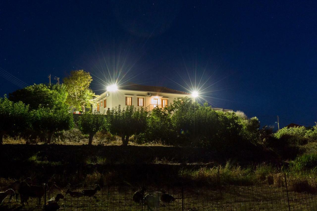 Villa Alexandra Kissamos Exterior photo